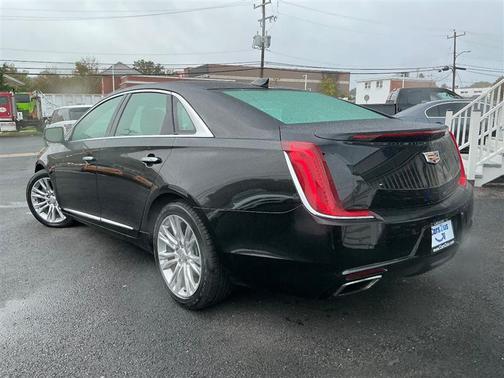 2019 Cadillac XTS Luxury