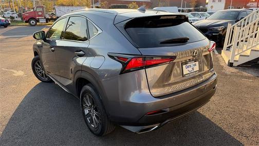 2020 Lexus NX 300 Base