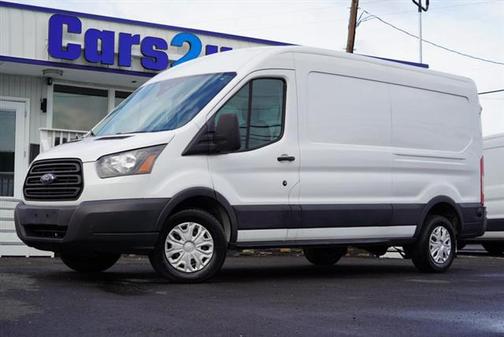 2019 Ford Transit-250 Base