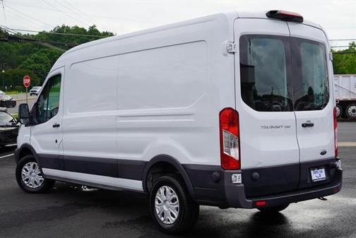 2019 Ford Transit-250 Base