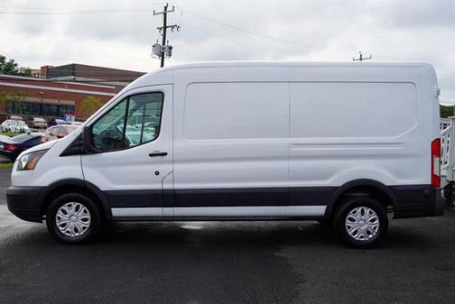 2019 Ford Transit-250 Base