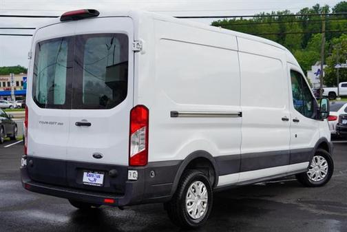 2019 Ford Transit-250 Base