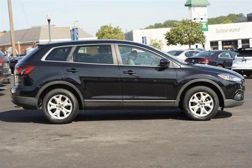 2013 Mazda CX-9 Touring