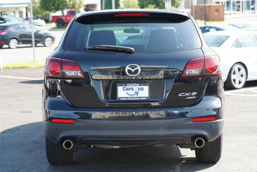 2013 Mazda CX-9 Touring