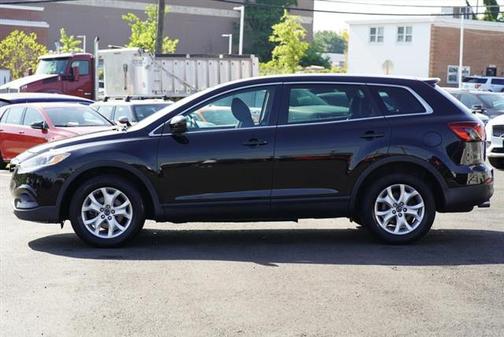 2013 Mazda CX-9 Touring