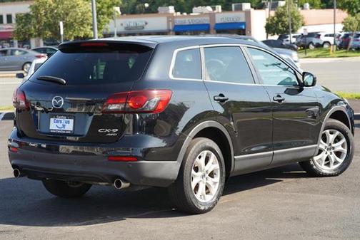 2013 Mazda CX-9 Touring