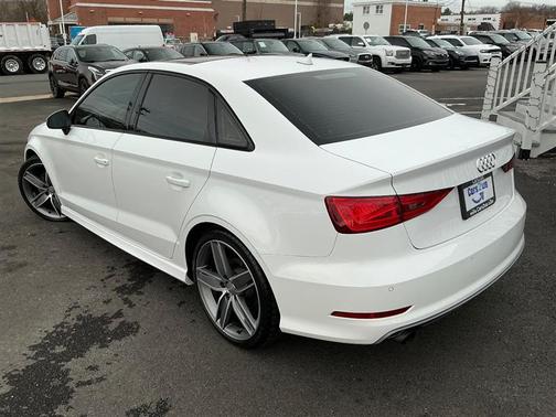 2016 Audi A3 2.0T Premium