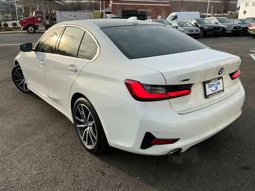 2020 BMW 330 xDrive