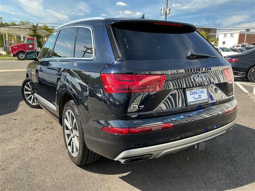 2018 Audi Q7 2.0T Premium Plus