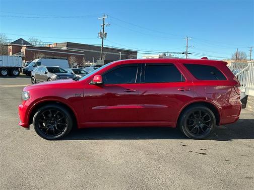 2017 Dodge Durango R/T