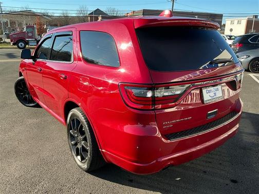 2017 Dodge Durango R/T