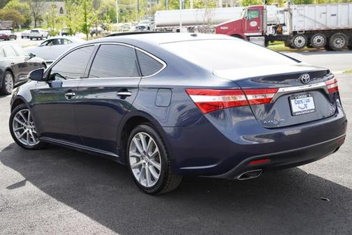2014 Toyota Avalon XLE Touring