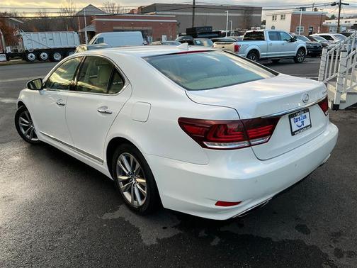 2014 Lexus LS 460 Base