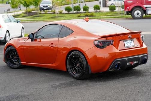 2016 Scion FR-S Base