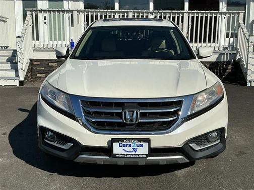 2015 Honda Crosstour EX-L