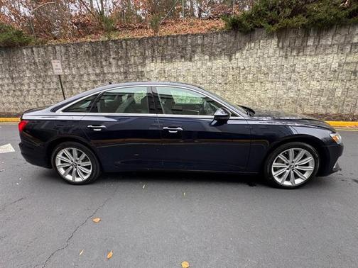 2019 Audi A6 45 Premium
