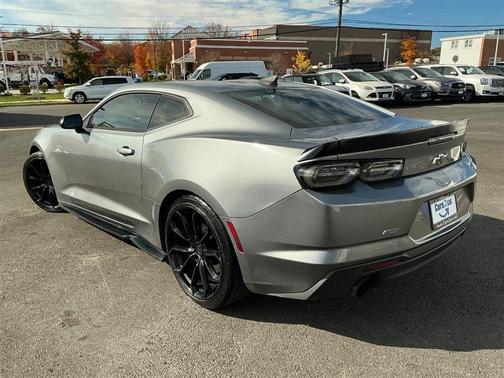 2019 Chevrolet Camaro 1LT