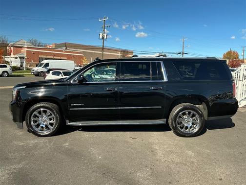 2017 GMC Yukon XL Denali
