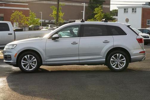 2017 Audi Q7 3.0T Premium
