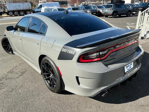 2017 Dodge Charger Daytona 392 RWD