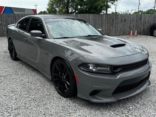 2017 Dodge Charger Daytona 392 RWD