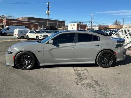 2017 Dodge Charger Daytona 392 RWD