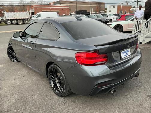 2019 BMW 230 xDrive