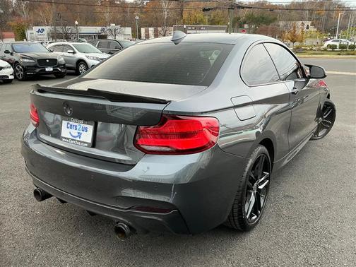 2019 BMW 230 xDrive
