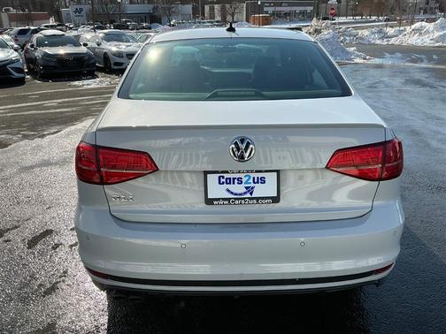 2017 Volkswagen Jetta GLI