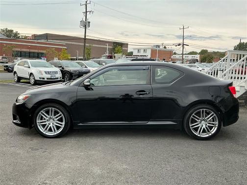 2013 Scion tC Base