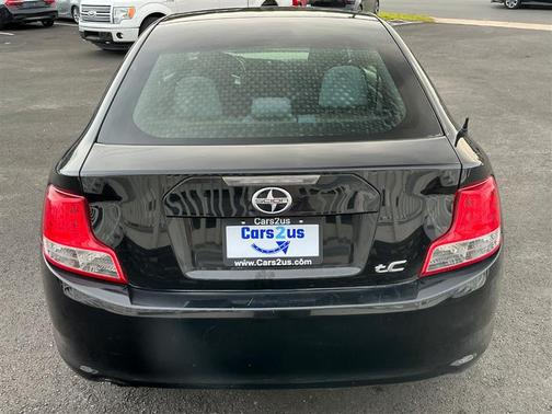 2013 Scion tC Base