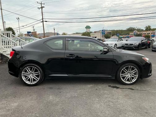 2013 Scion tC Base