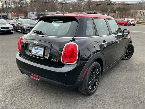 2018 MINI Hardtop Cooper
