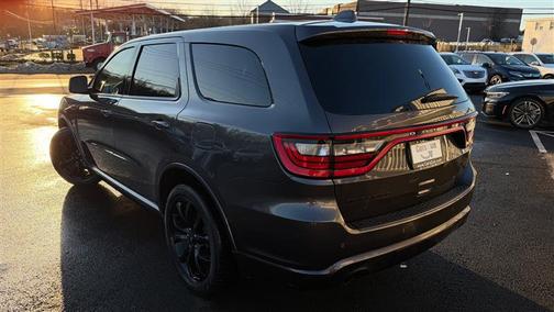 2019 Dodge Durango R/T