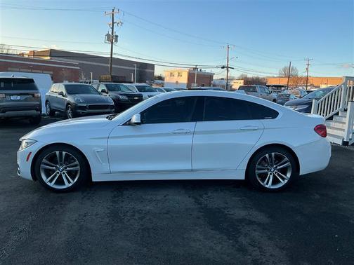 2019 BMW 430 Gran Coupe i