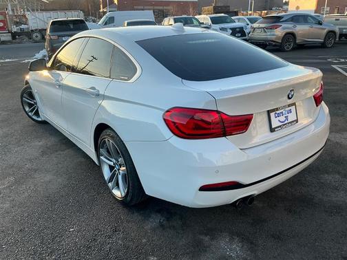 2019 BMW 430 Gran Coupe i