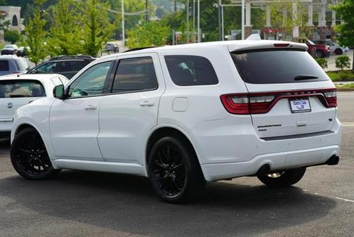 2015 Dodge Durango R/T
