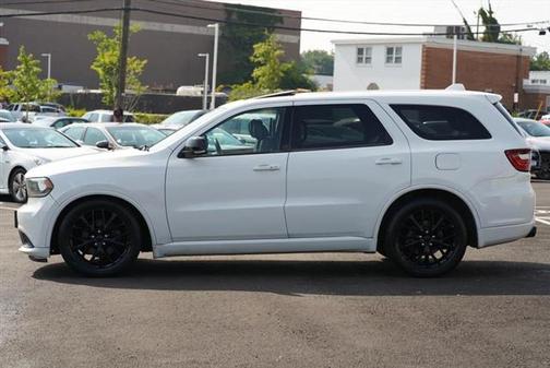 2015 Dodge Durango R/T