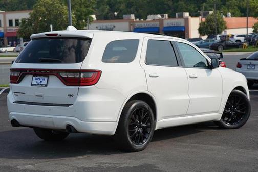 2015 Dodge Durango R/T