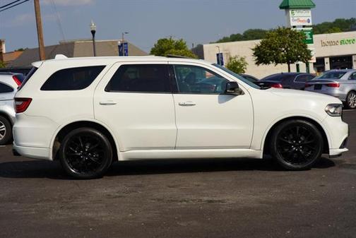 2015 Dodge Durango R/T