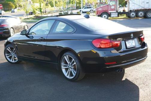 2014 BMW 428 i xDrive