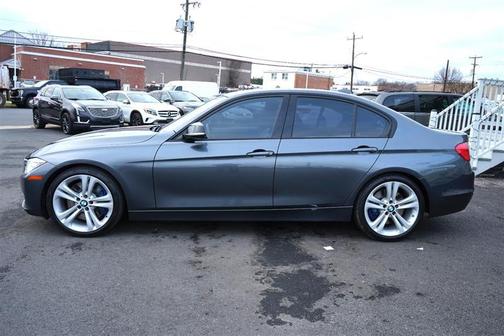 2014 BMW 335 335i