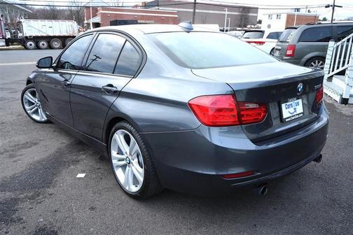 2014 BMW 335 335i