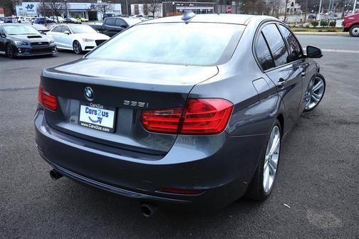2014 BMW 335 335i