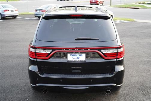 2017 Dodge Durango R/T