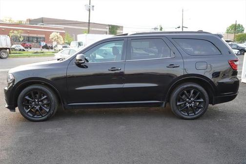 2017 Dodge Durango R/T