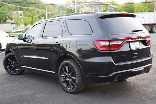 2017 Dodge Durango R/T