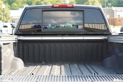 2012 Nissan Titan SL