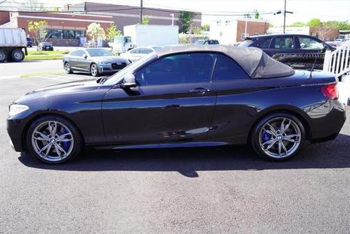 2015 BMW M235 M235i