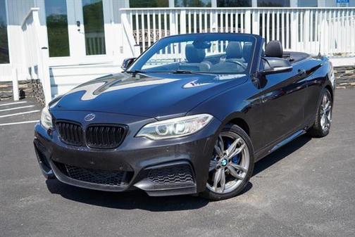 2015 BMW M235 M235i